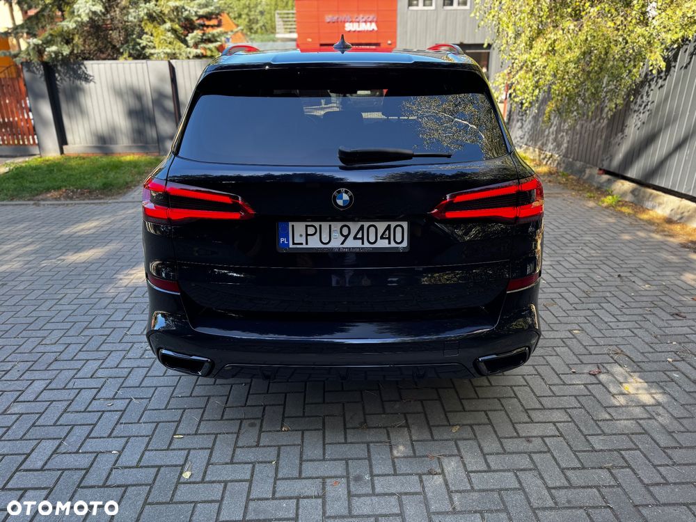 BMW X5 xDrive30d - 6
