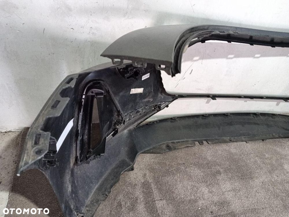 ZDERZAK PRZÓD PRZEDNI AUDI A5 B10 2025- 8B3807437B - 11