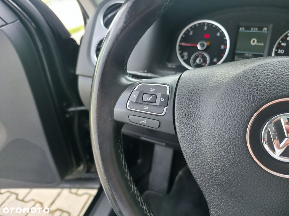Volkswagen Tiguan - 20