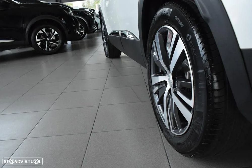 Peugeot 3008 1.5 BlueHDi Allure - 50