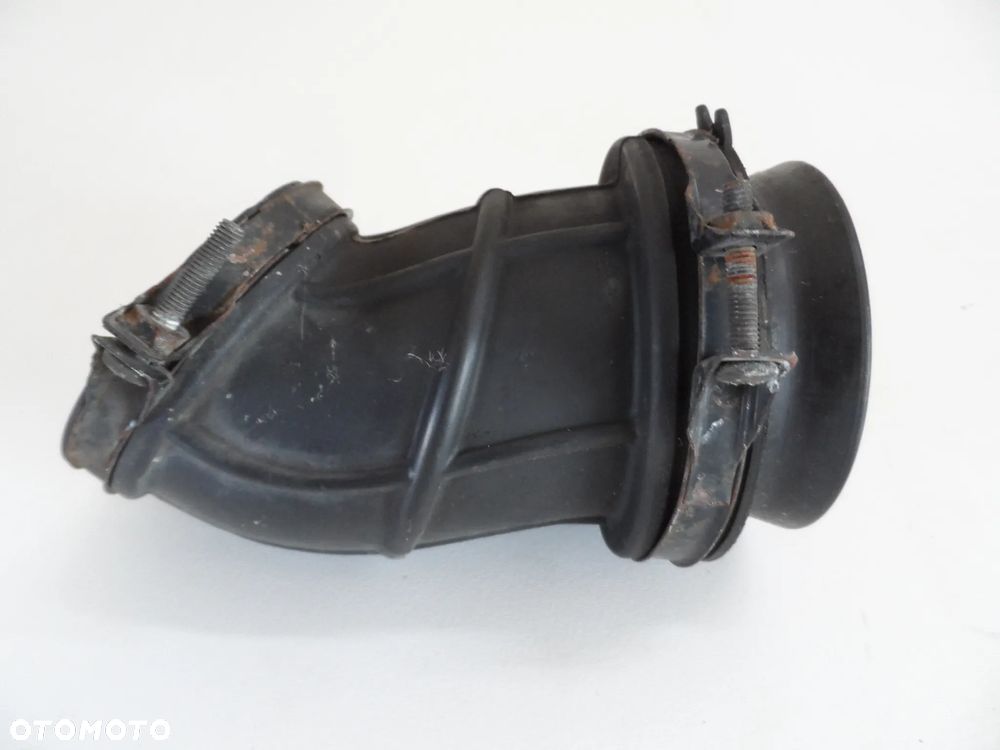 HONDA FMX 650 króciec gaźnika, łącznik, przewód - 3