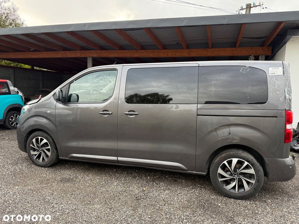 Citroën SpaceTourer - 7