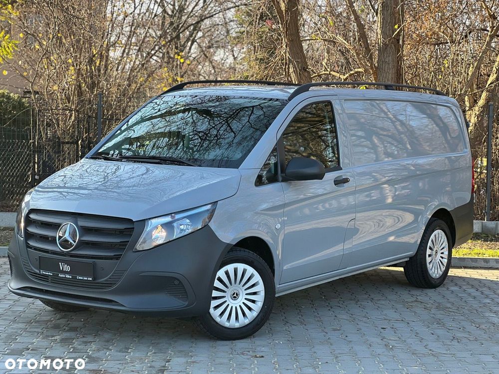 Mercedes-Benz vito Vito - 1