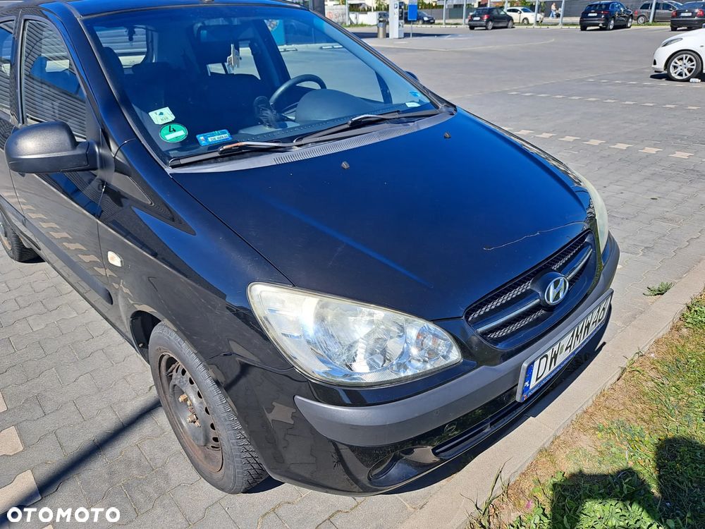 Hyundai Getz - 19