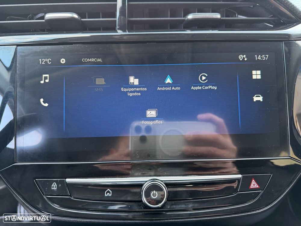 Opel Corsa 1.2 Elegance - 26