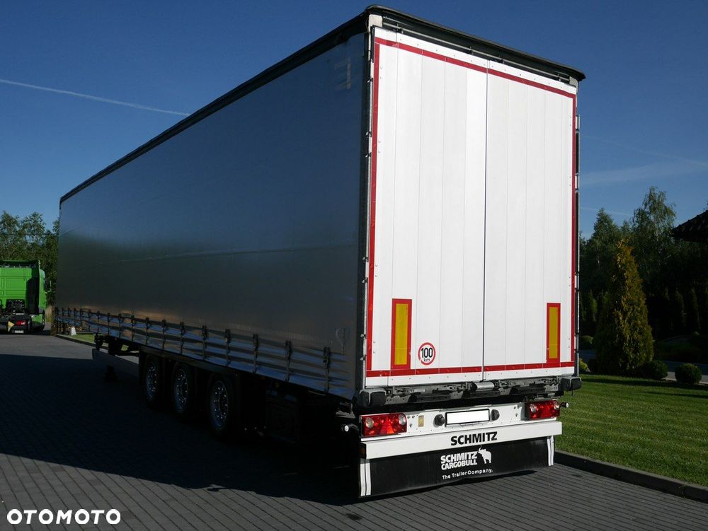 Schmitz Cargobull - 9