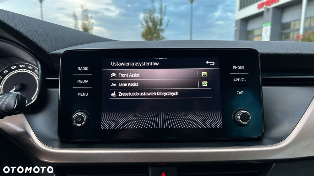 Skoda Scala 1.0 TSI Cool Plus - 32