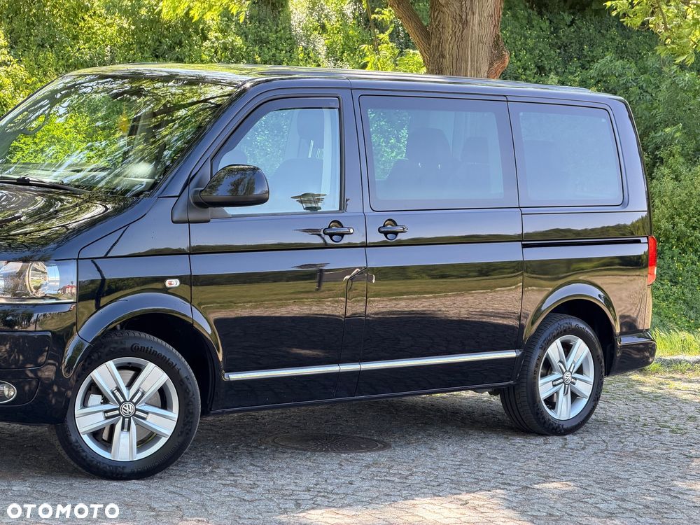 Volkswagen Multivan L1 Highline - 39