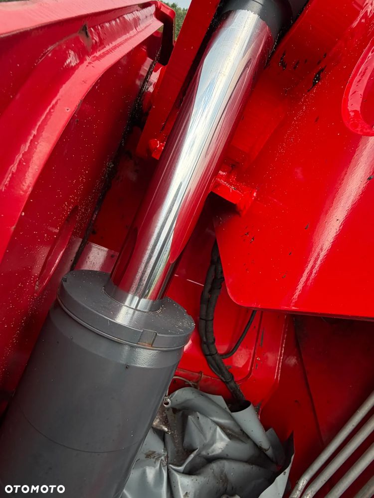 Magni RTH 5.23 SH-D/C Ładowarka teleskopowa Obrotowa roto 23 metry wysuw. 5 ton Udźwig. Wciagarka Hydrauliczna 5 ton. Pilot zdalnie sterowana. DEUTZ Silnik 145 KM. Jak Nowa Z Norwegii 2019 rok. 3200 mtg. Serwisy DEKRA TUV aktualne. Full Wypas. Klima stabilizatory 2 osie. Pilot. Maszyna z Norweskiej Upadłośći. Stan maszyny nie różni się od nowej z Salonu! Zero luzów na wszystkich siłownikach i podzespołach. ani deka wycieków. OKAZJA. Pełna Dokumentacja - 24