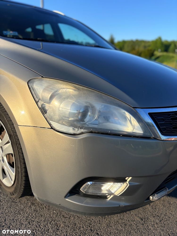 Kia Ceed 1.4 Comfort - 5