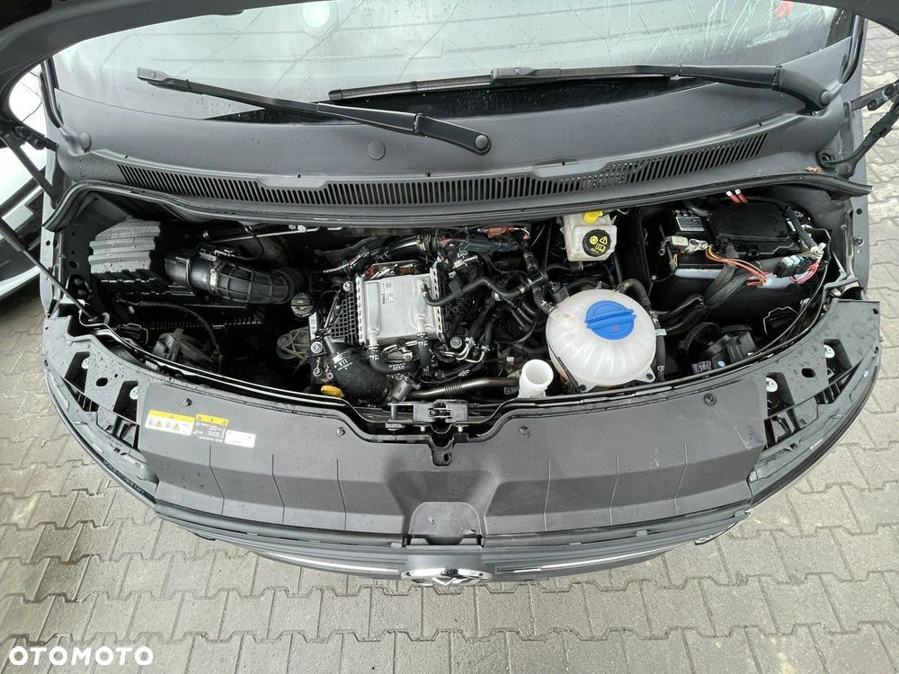 Volkswagen Transporter Multivan 2,0 KÜ - 16