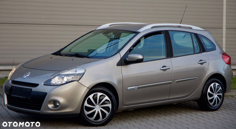 Renault Clio 1.2 16V TCE Ripcurl - 14