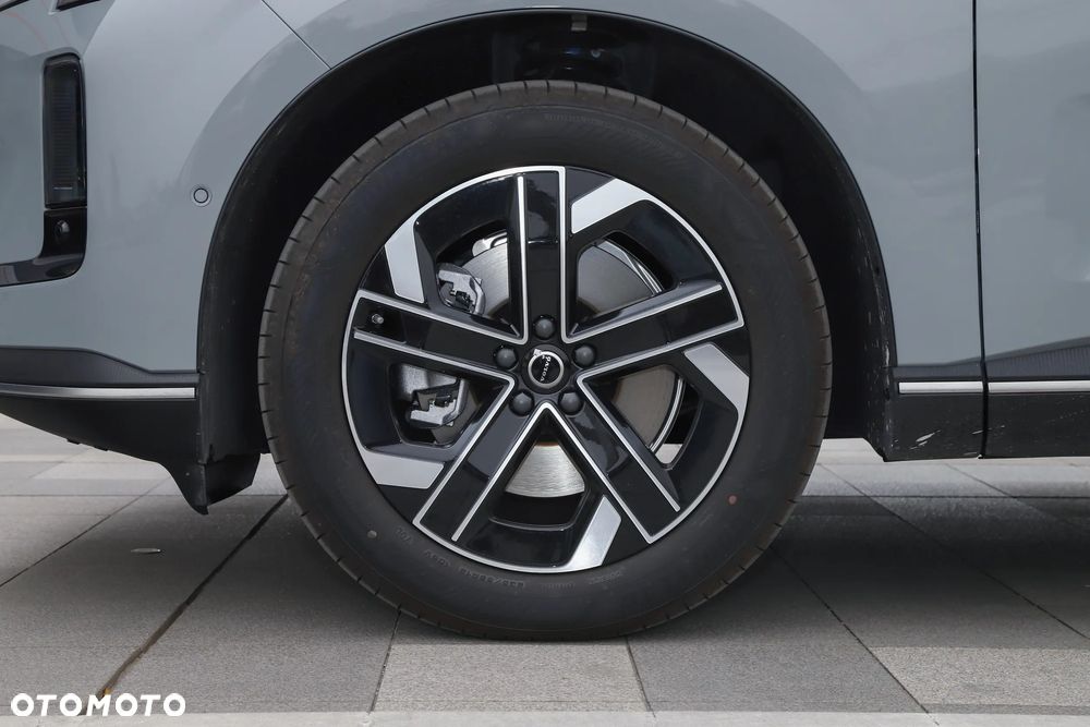 Volvo XC 70 - 9