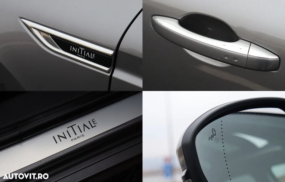 Renault Talisman - 23