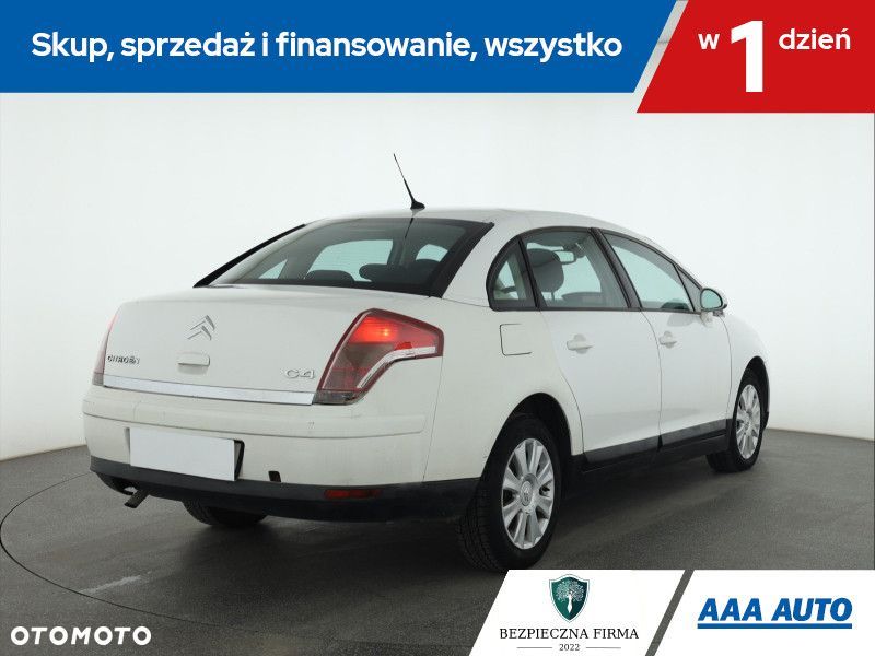 Citroën C4 - 7