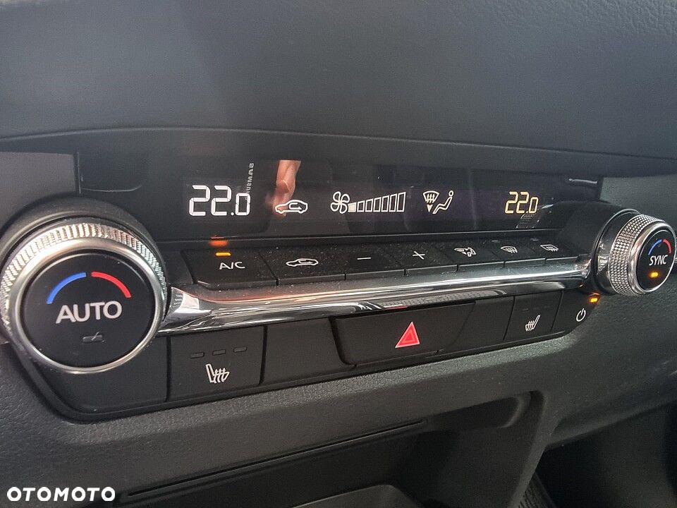 Mazda CX-30 - 10
