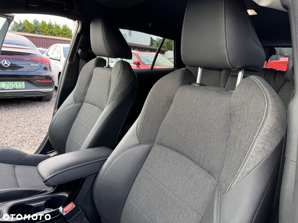Toyota Corolla 1.8 Hybrid Style - 12
