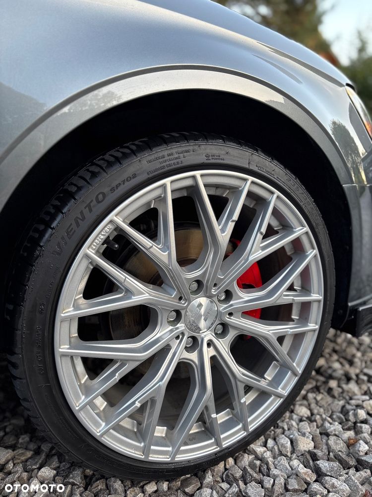 Audi A3 Limousine 2.0 TFSI quattro S tronic design - 13