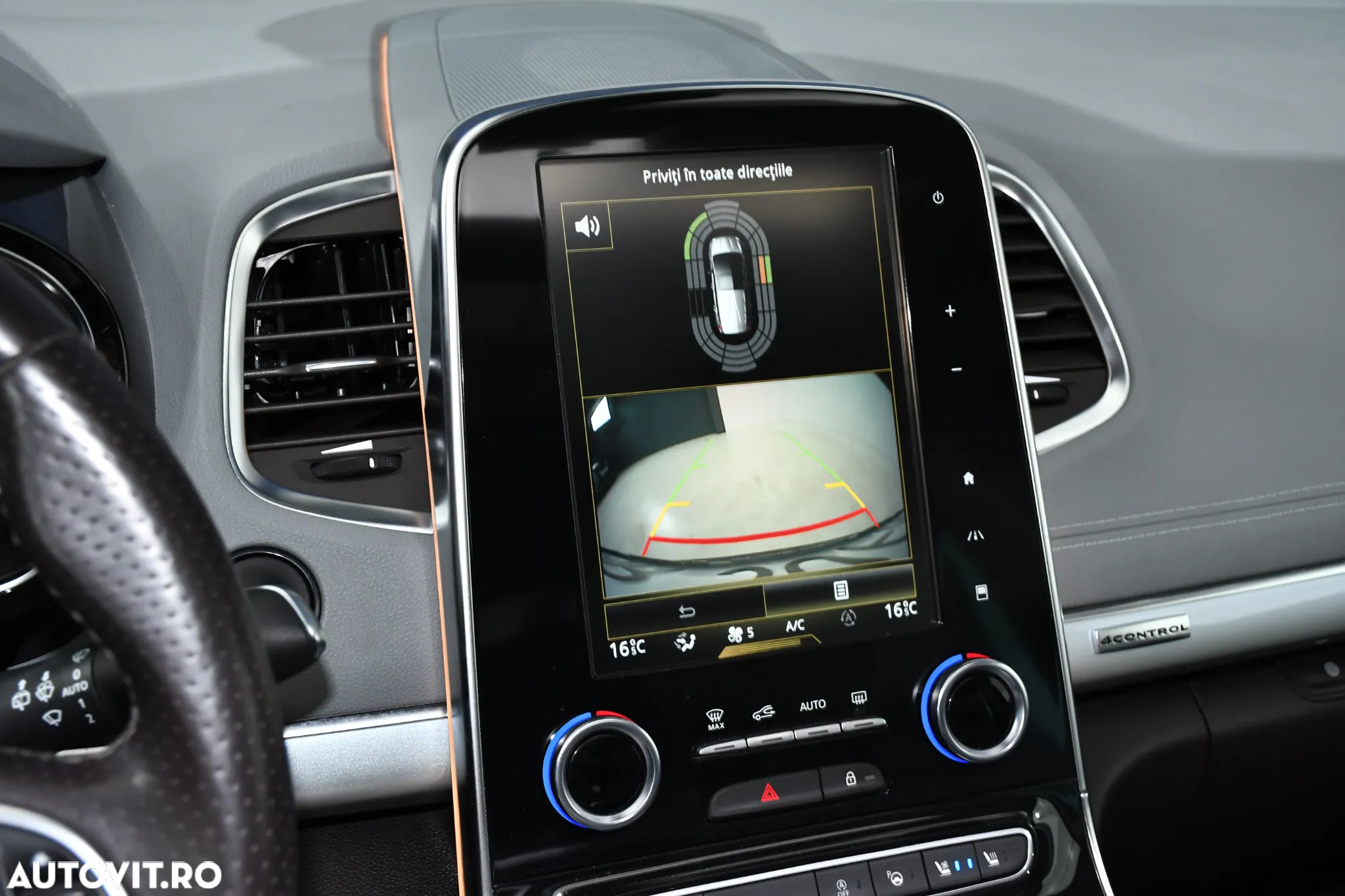 Renault Espace Energy TCe 200 EDC Initiale Paris - 7