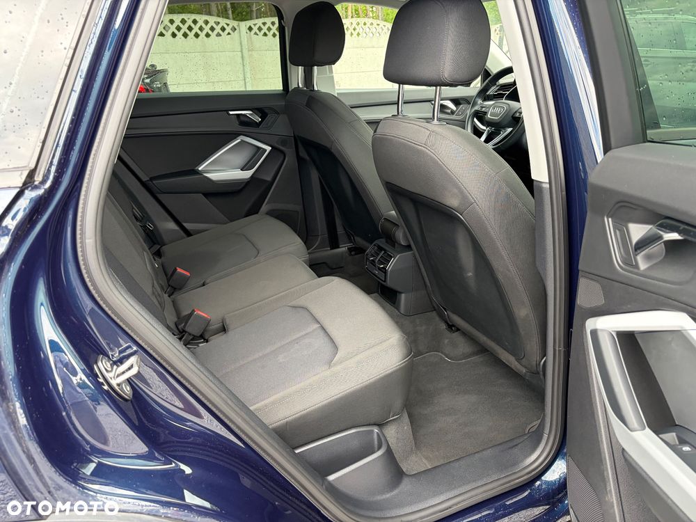Audi Q3 40 TFSI Quattro S tronic - 27