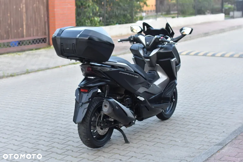 Honda NSS - 14