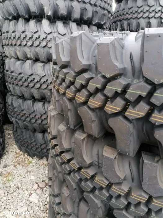 Anvelopa 33/11.5 R15 Cst by Maxxis M+S CL18 115K (295/80 R15) - 6