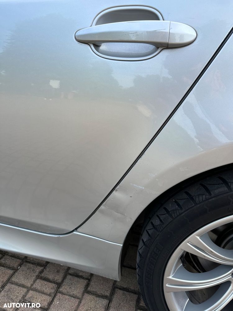 BMW Seria 5 530d - 9