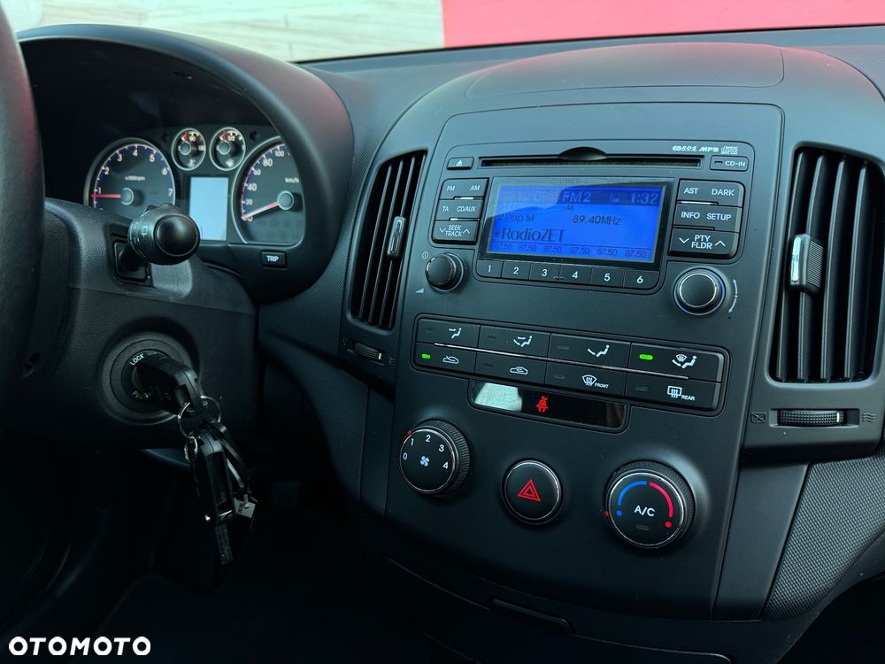 Hyundai i30 - 14