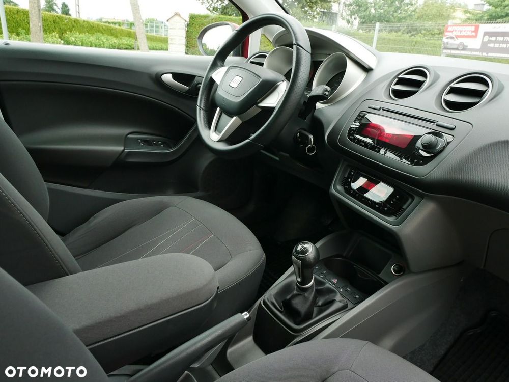 Seat Ibiza ST 1.4 16V Style - 20
