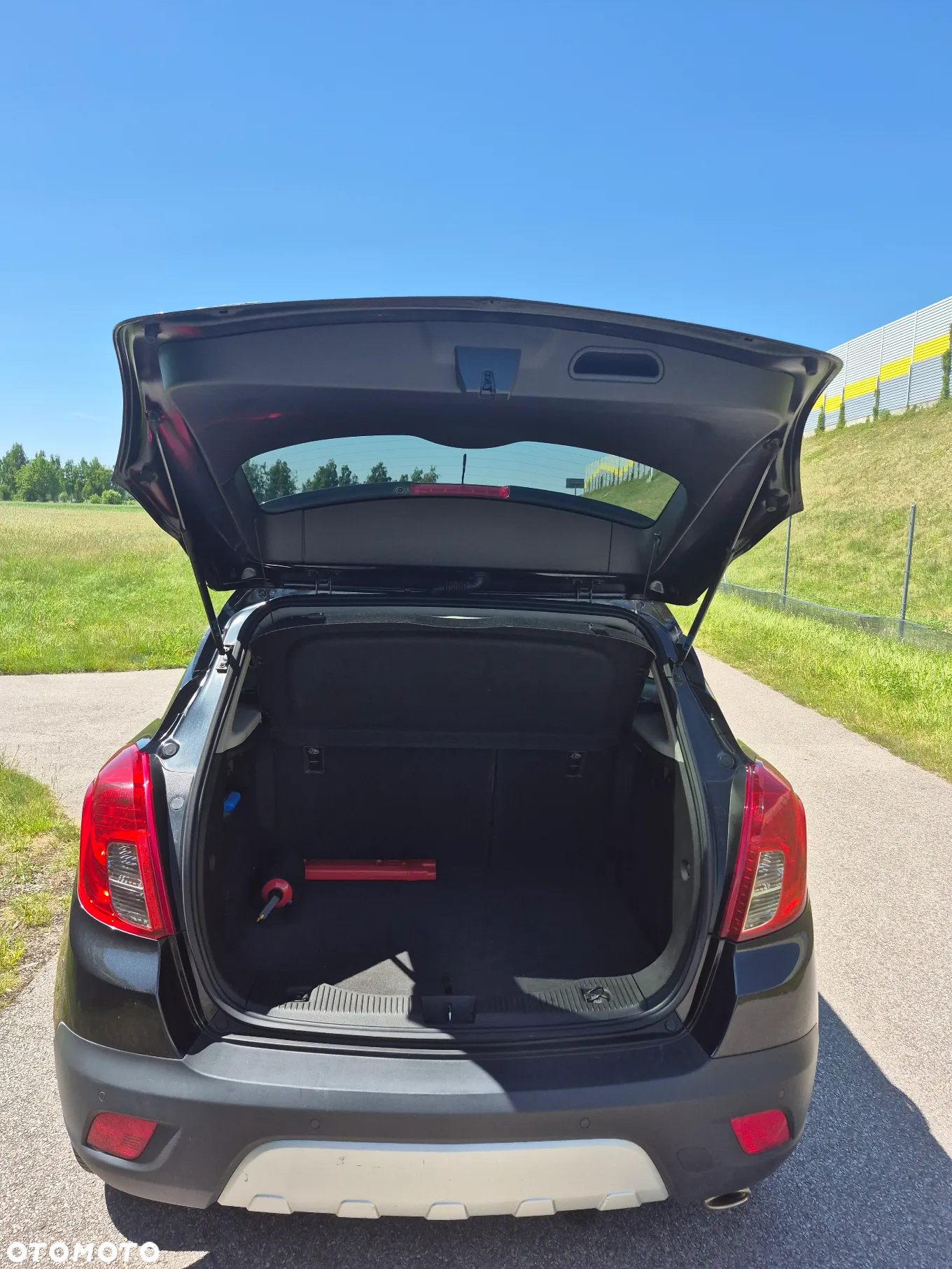 Opel Mokka 1.4 T Cosmo - 7