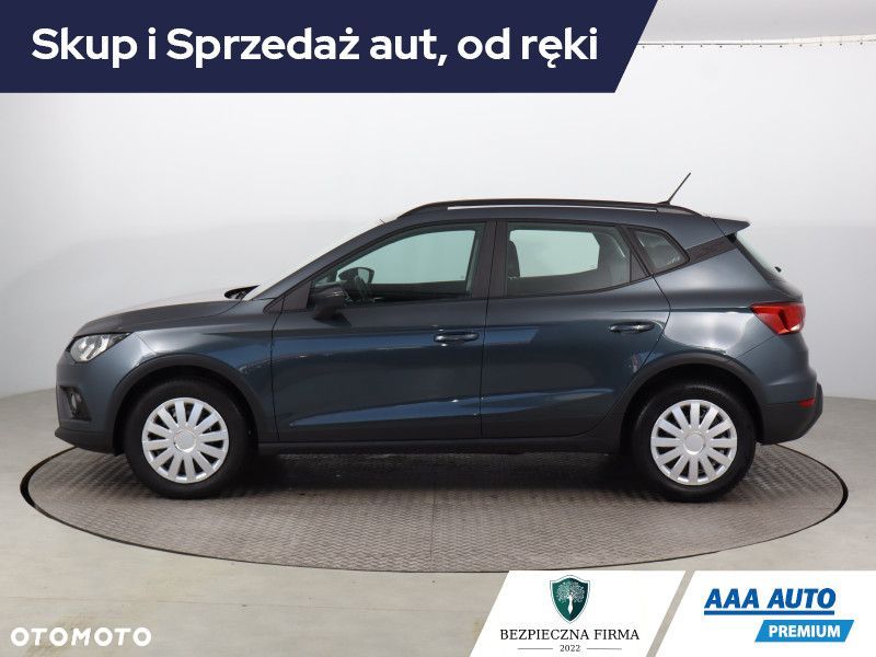 Seat Arona - 4