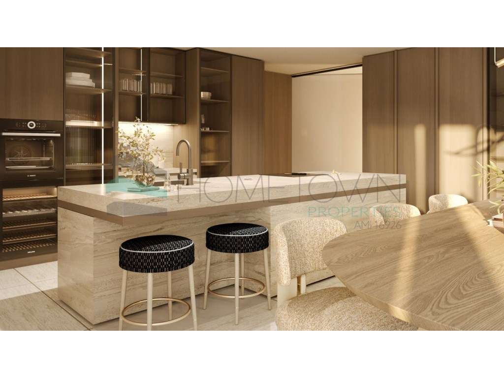 Nova moradia Isolada V6 em construção - Vale formoso - Grande imagem: 5/36