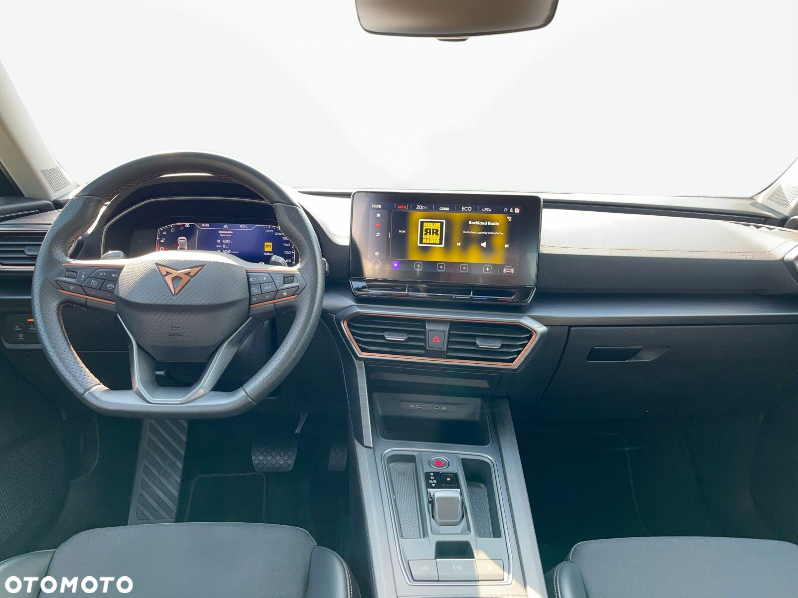 Cupra Formentor - 16