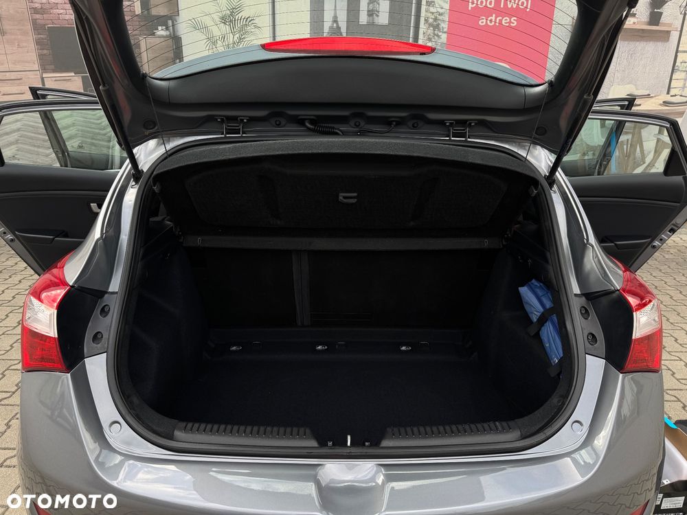 Hyundai i30 - 40