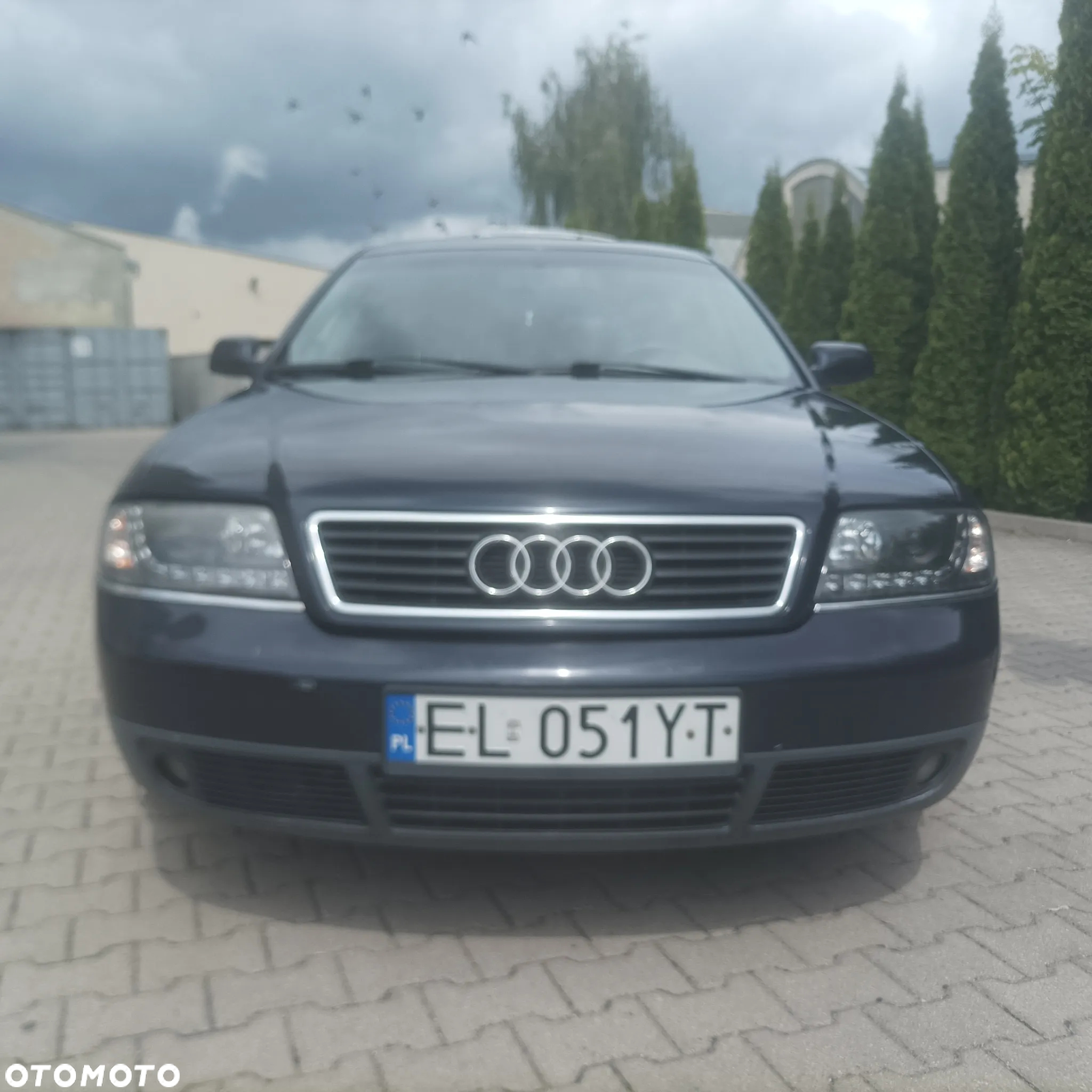 Audi A6 - 15