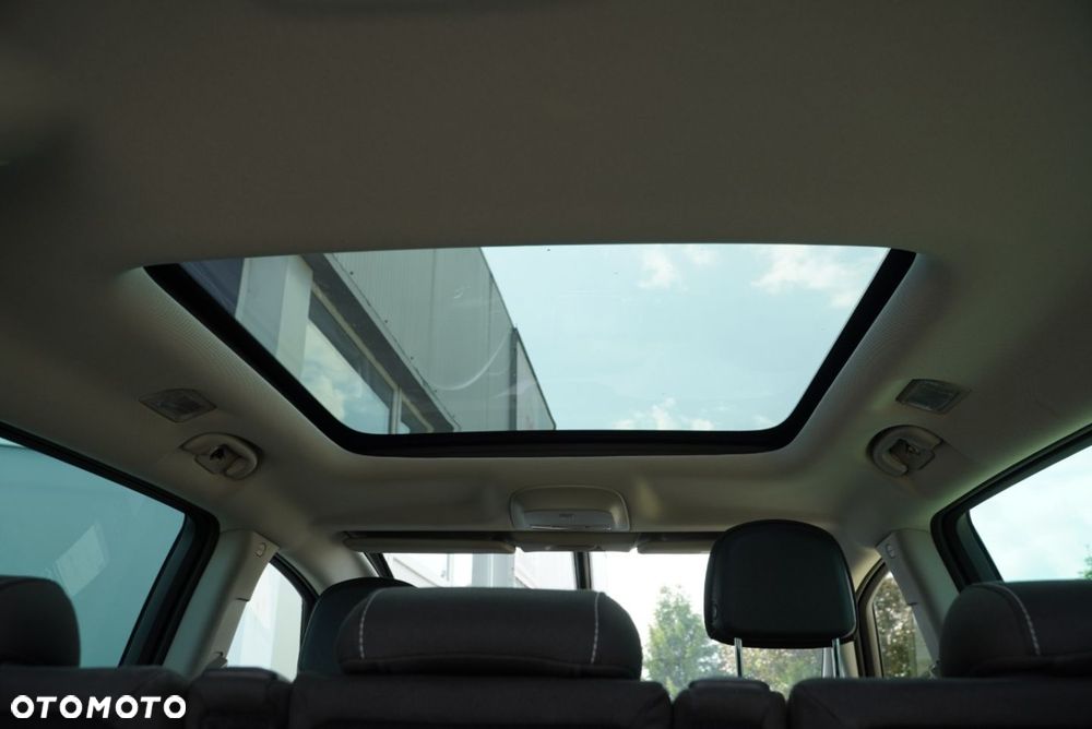 Opel Zafira 1.6 D Start/Stop Business Innovation - 26