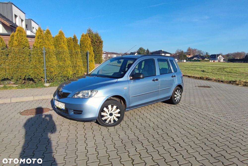 Mazda 2 1.4l Exclusive - 17