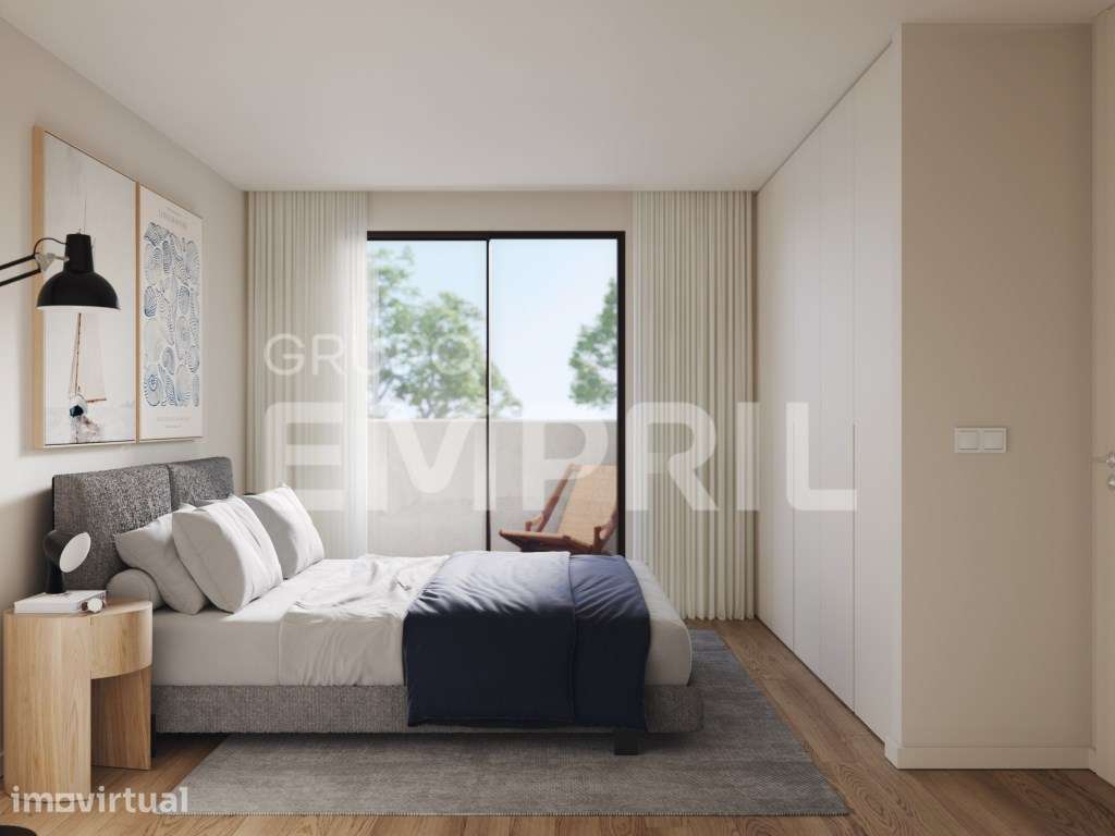 T1 Gayadouro Living - Grande imagem: 2/7
