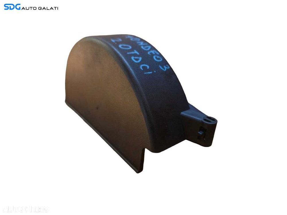 Capac Protectie Curea Distributie Motor Ford Mondeo MK3 2.0 TDCI 2000 - 2007 Cod XS7E-6A247-AC [N4695] - 4