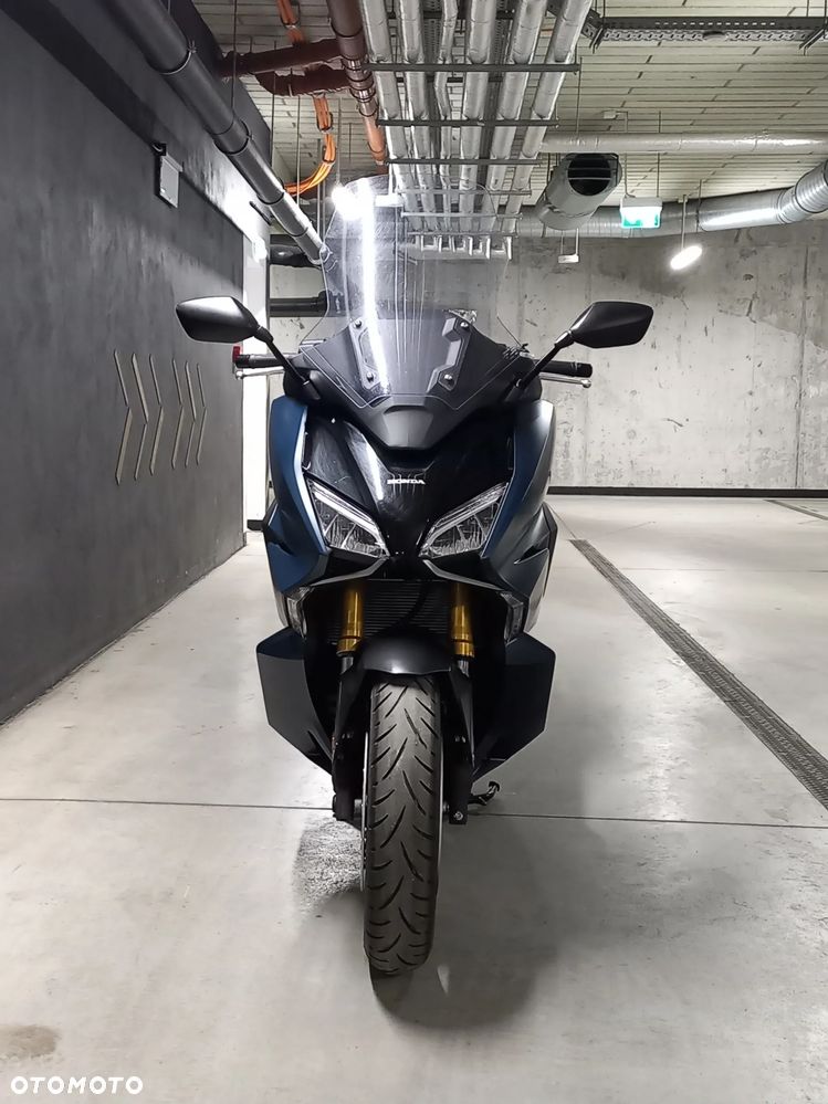 Honda NSS - 6