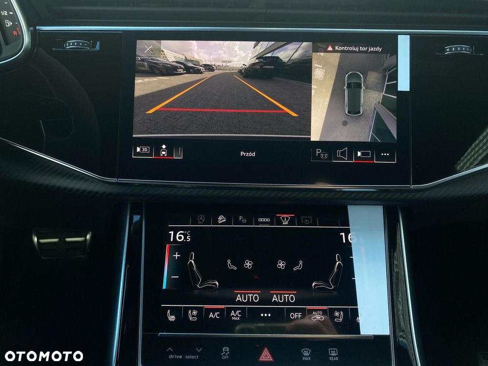 Audi RS Q8 - 24
