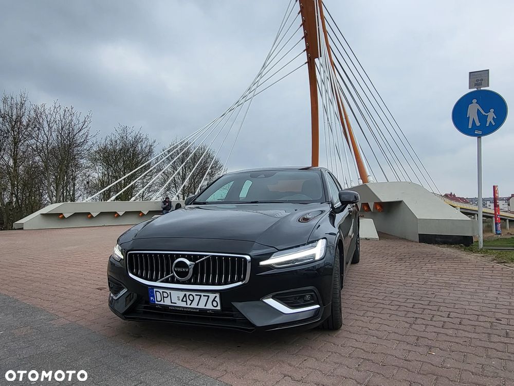 Volvo S60 - 38
