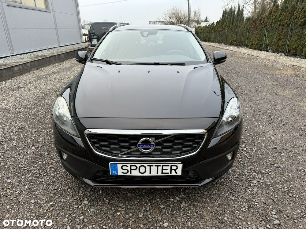 Volvo V40 Cross Country - 2