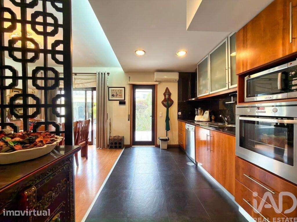 Casa / Villa T3 em Cidade da Maia de 148,00 m2 - Grande imagem: 4/30