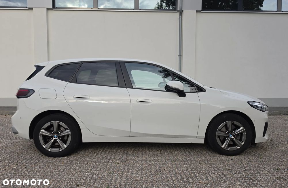 BMW Seria 2 218d - 2