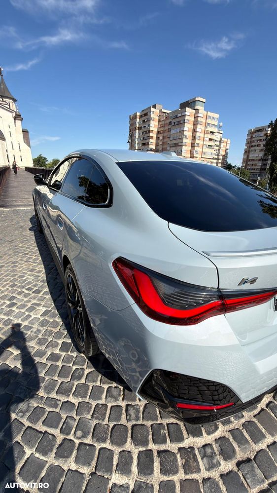 BMW i4 - 5