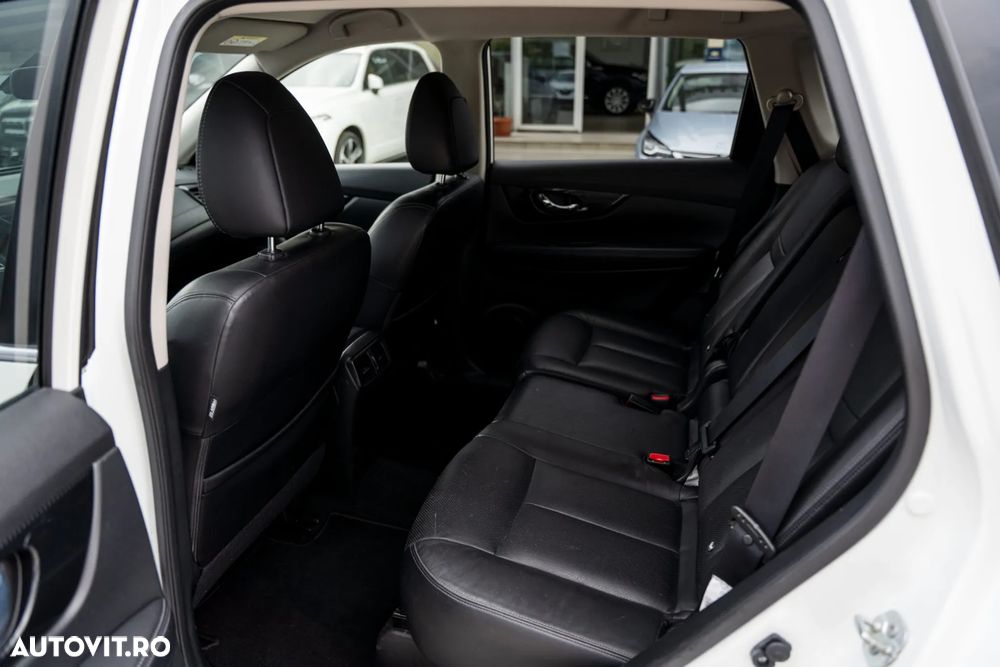 Nissan X-Trail 1.6 dCi Tekna - 18