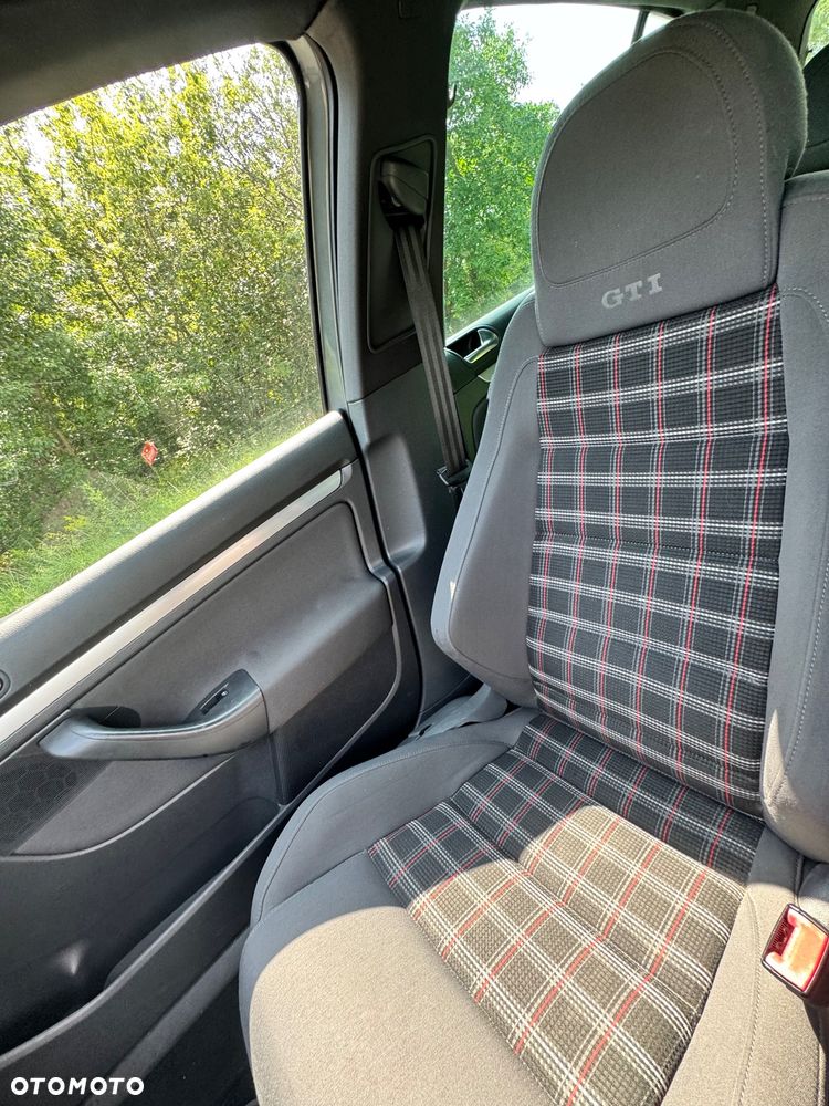 Volkswagen Golf 2.0 TSI GTI - 8
