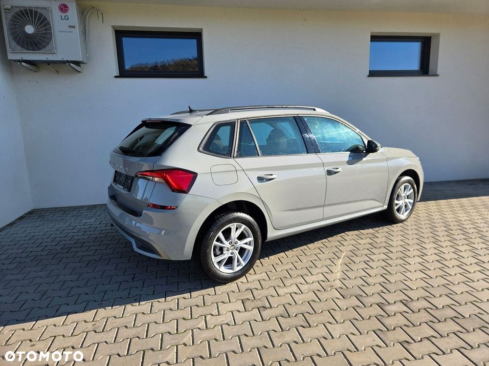 Skoda Kamiq - 16