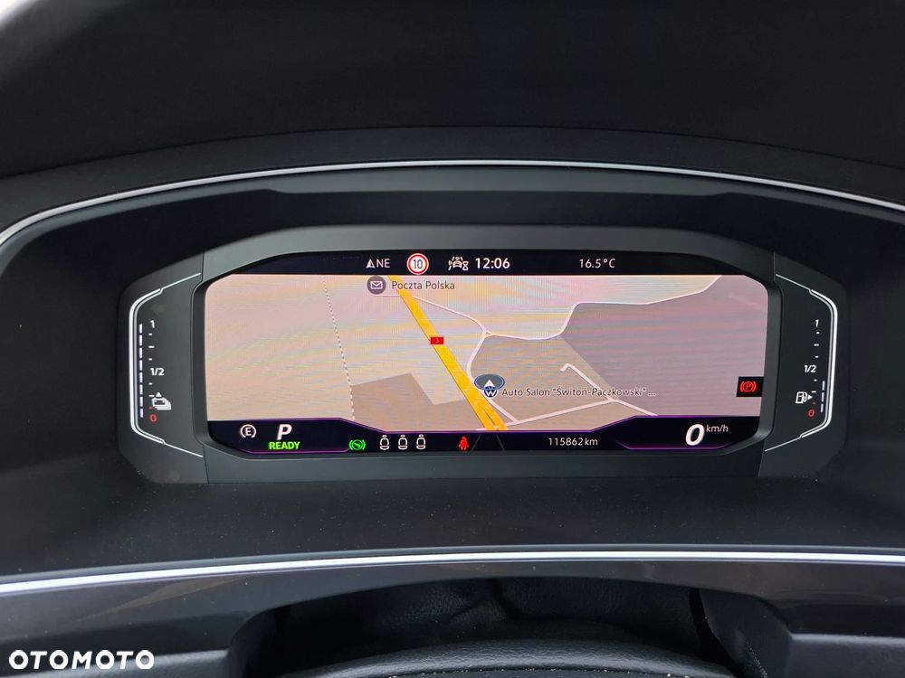 Volkswagen Tiguan 1.4 eHybrid OPF DSG Elegance - 21